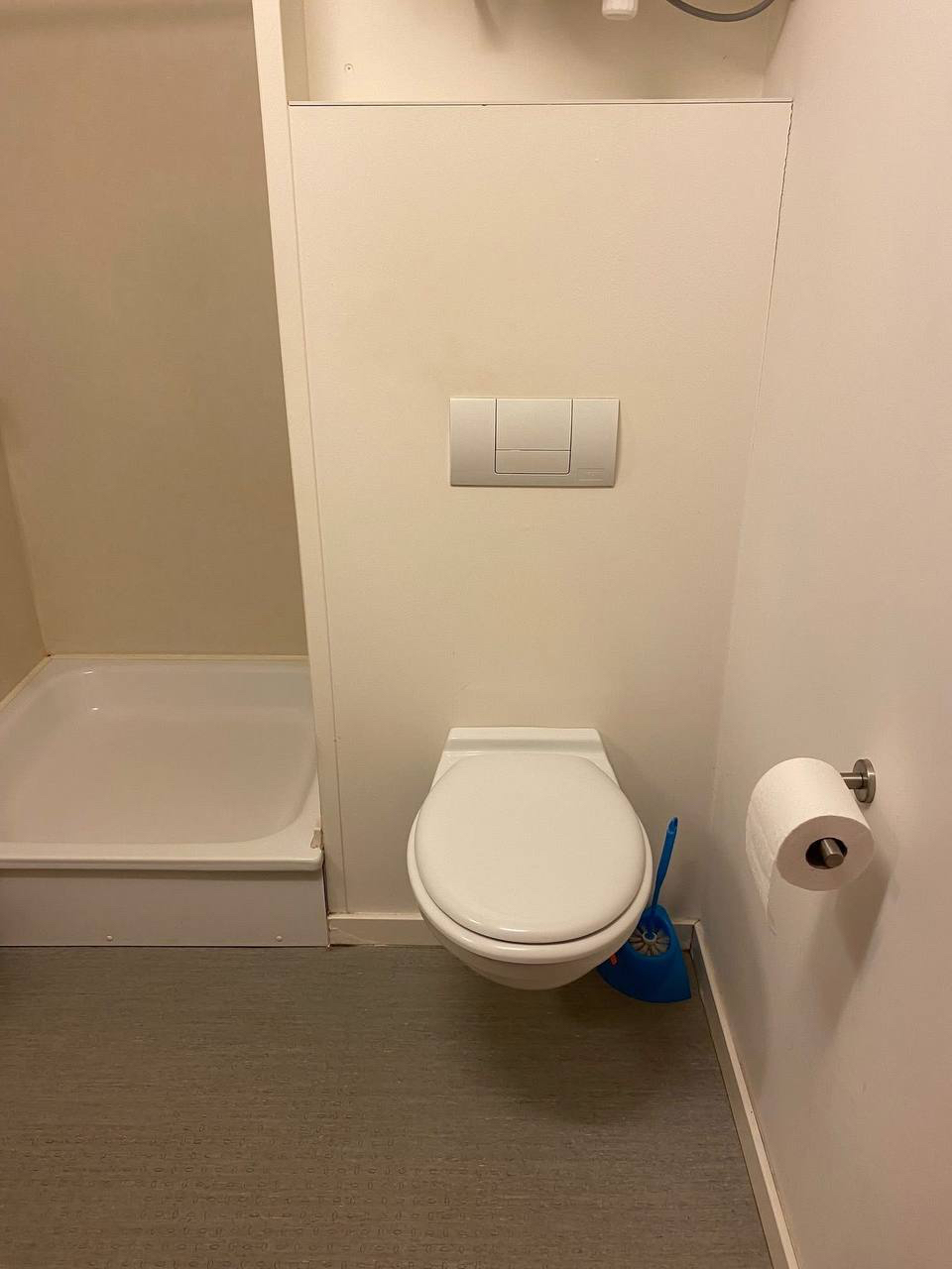 Studio privé 26m² – Centre-ville Paris - Image 2